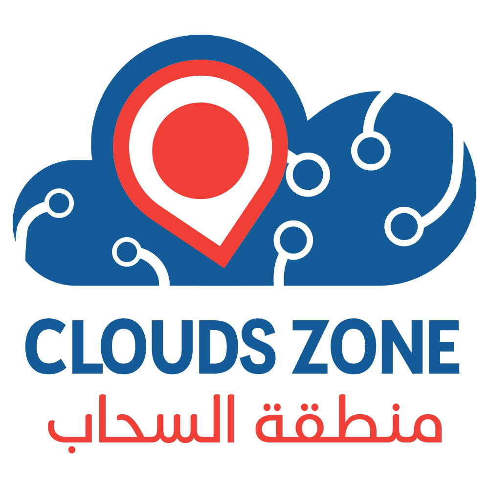 cloudsZone logo