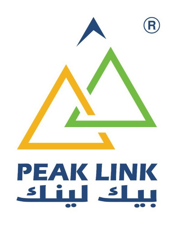 peaklink logo